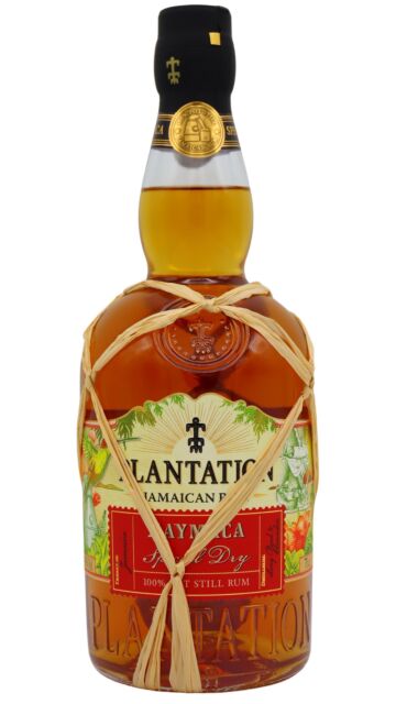Plantation - Xaymaca Special Dry Rum