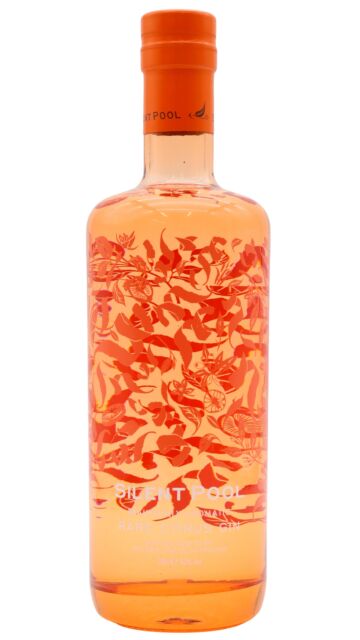 Silent Pool - Rare Citrus Gin