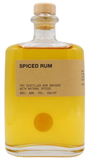 Wester - Spiced Rum