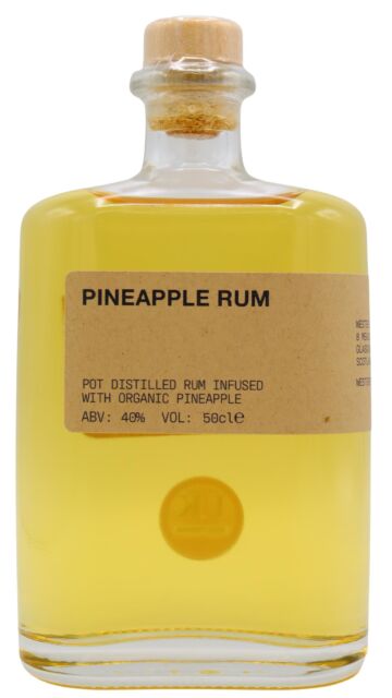 Wester - Pineapple Rum