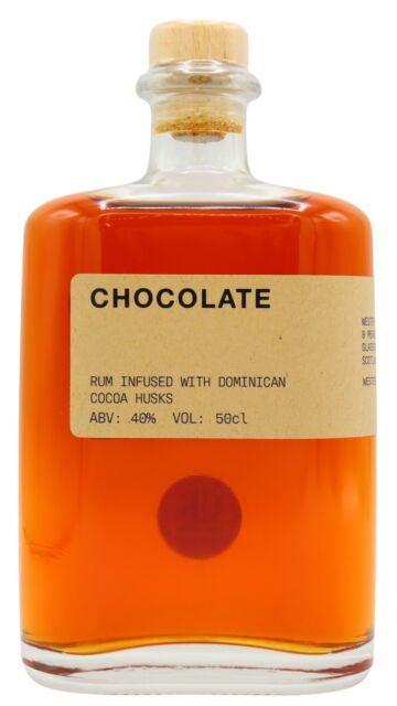 Wester - Chocolate Rum
