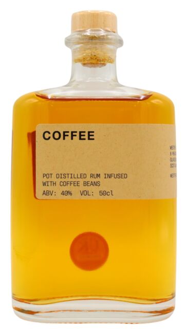 Wester - Coffee Rum