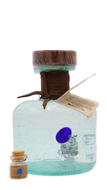 Procera - Blue Dot - African Juniper Gin (50cl)