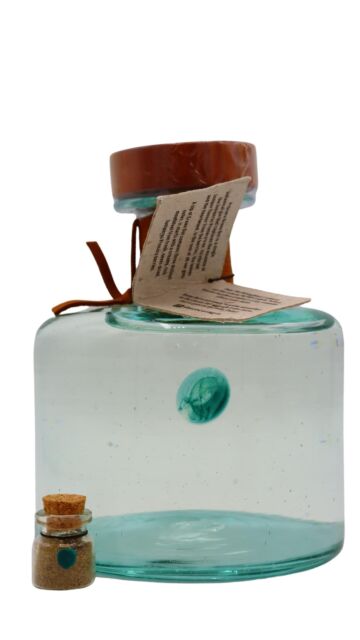 Procera - Green Dot - African Juniper Gin