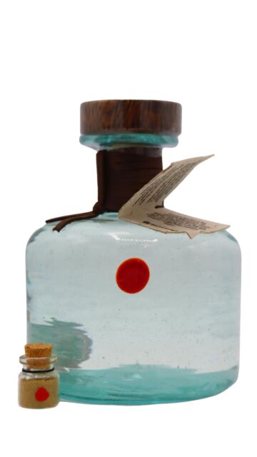 Procera - Red Dot - African Juniper Gin