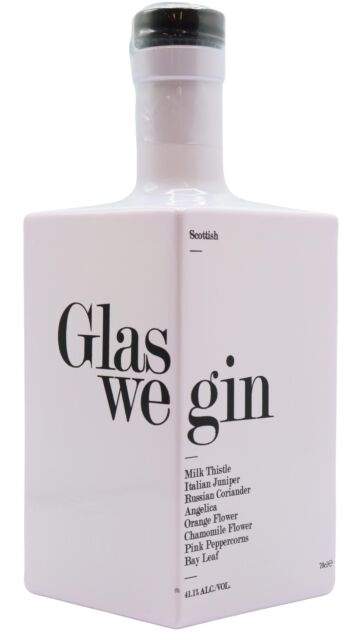 Glaswegin - London Dry Original Gin