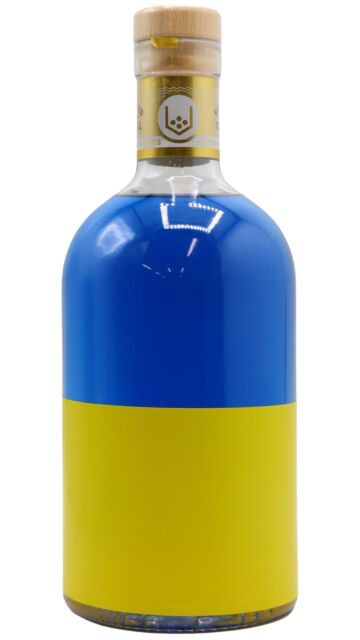 Pocketful of Stones - F**K Putin Vodka