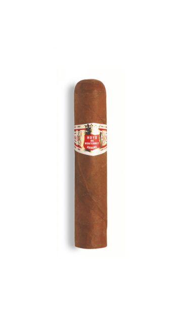 Hoyo de Monterrey - Petit Robusto