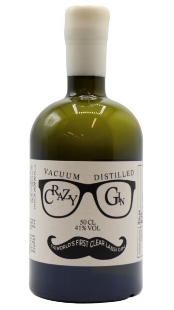 Crazy Gin - Lassi Gin