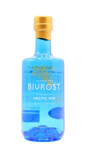 Bivrost - Arctic Dry Gin