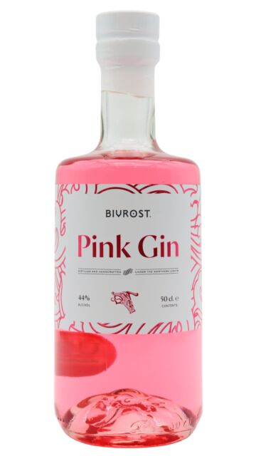 Bivrost - Pink Gin