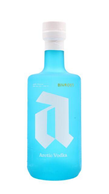 Bivrost - Arctic Vodka