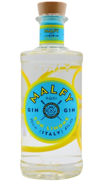 Malfy - Con Limone Gin