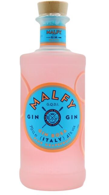 Malfy - Rosa Gin