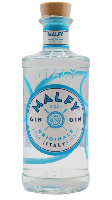 Malfy - Originale Gin