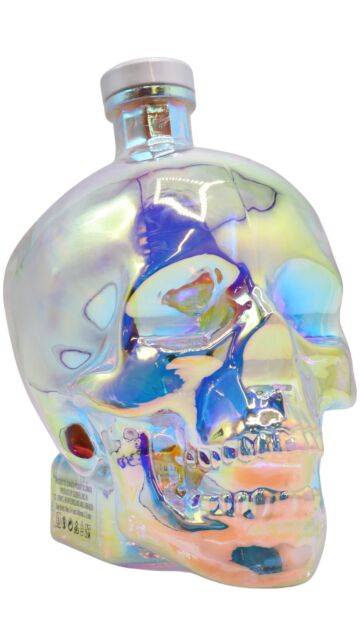 Crystal Head - Aurora Canadian Vodka (1.75 Litre Magnum) (Dan Aykroyd)
