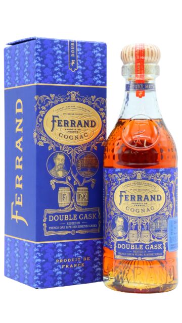 Ferrand - Double Cask Reserve Cognac