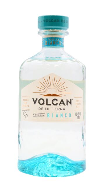 Volcan De Mi Tierra - Blanco Tequila