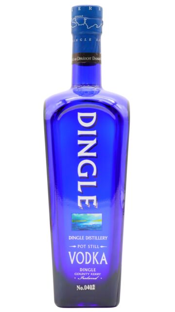 Dingle - Irish Pot Still Vodka