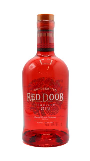 Red Door - Highland Dry Gin