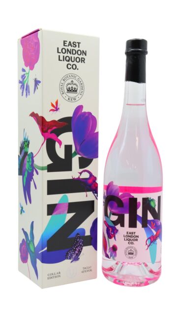 East London Liquor Co. - KEW Gin