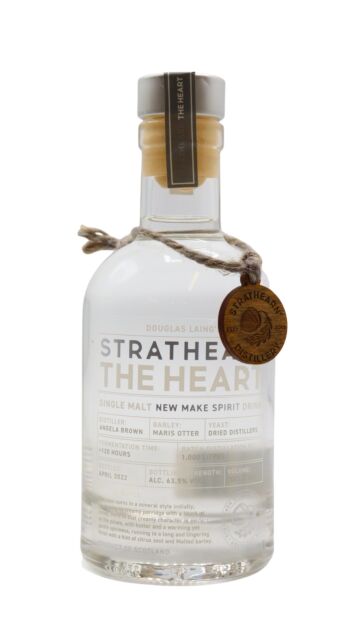 Strathearn - Single Malt New Make Spirit