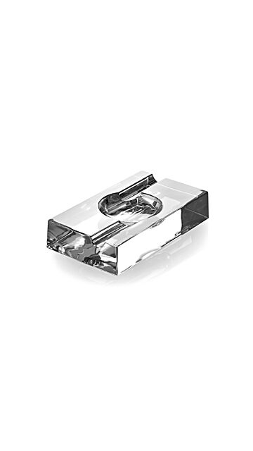 Ufficio Tecnico ADC - Montecristo Rectangular Cigar Ashtray