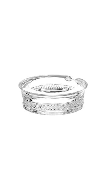 Claire Le Sage - Diamond Ashtray