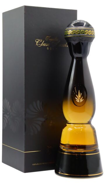 Clase Azul - Gold Reposado Tequila