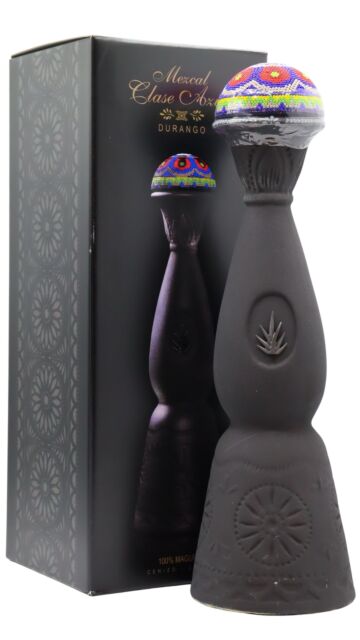 Clase Azul - Durango Mezcal
