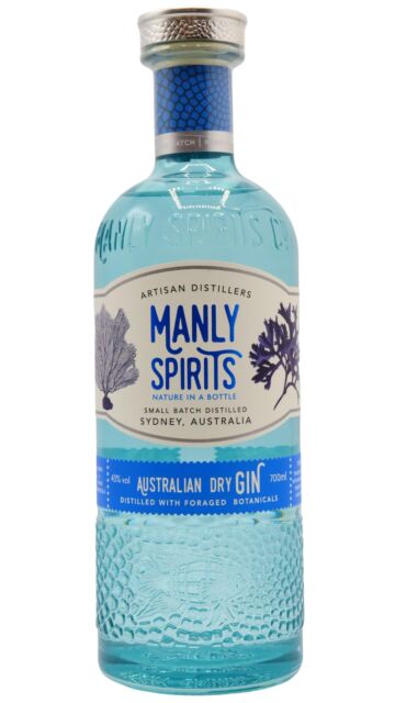 Manly Spirits - Australian Dry Gin