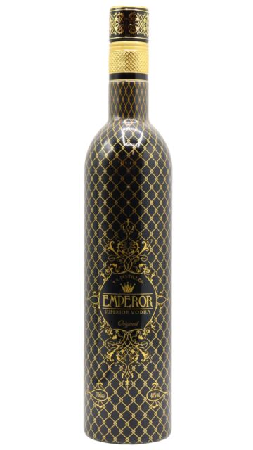 Emperor - Original Vodka