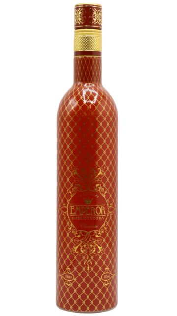 Emperor - Chocolate Vodka