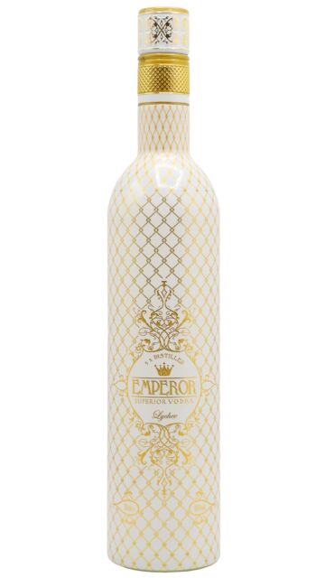 Emperor - Lychee Vodka