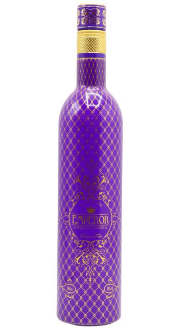 Emperor - Passion Fruit Vodka