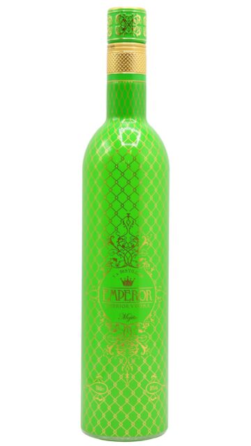 Emperor - Mojito Vodka