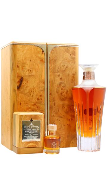 Midleton - Very Rare Silent Distillery Chapter 3 Irish 47 year old Whiskey