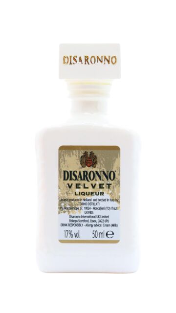 Disaronno - Velvet Liqueur Miniature