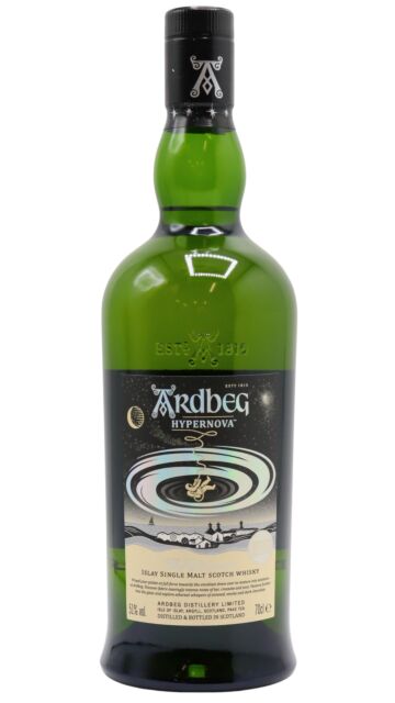 Ardbeg - Hypernova 2022 Committee Release Single Malt Scotch Whisky