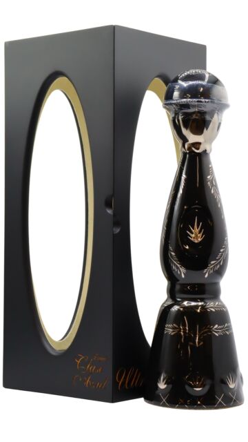 Clase Azul - Ultra Extra Anejo Tequila