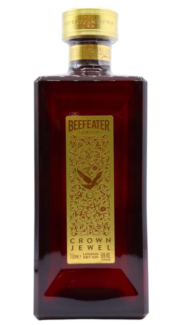 Beefeater - Crown Jewel Gin