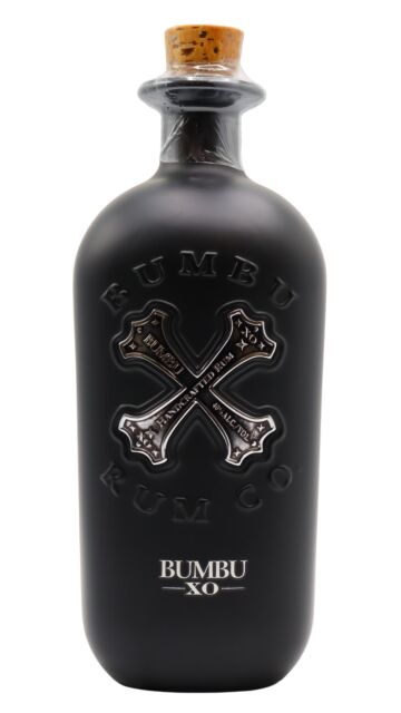 Bumbu - XO Panama Rum (Lil Wayne & Rick Ross)