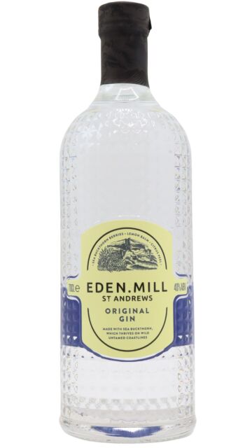 Eden Mill - Original Scottish Craft Gin