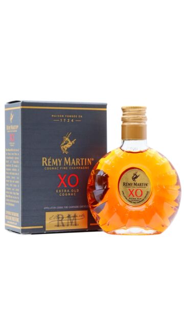 Remy Martin - XO Cognac Miniature