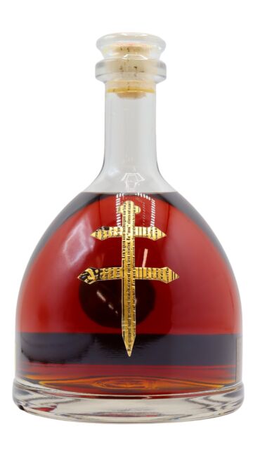 D'usse - VSOP Cognac (Jay-Z)