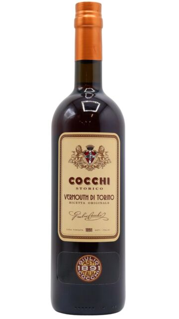 Cocchi - Di Torino Vermouth