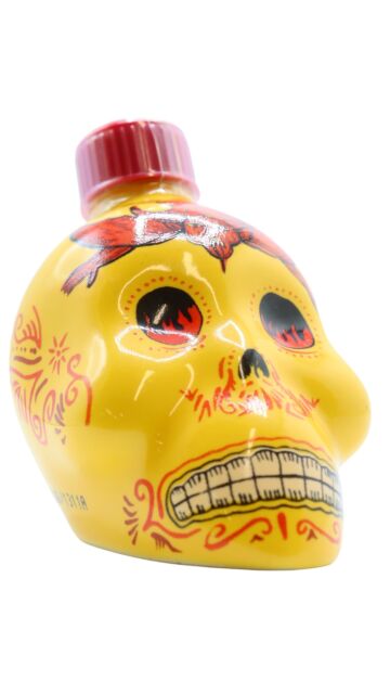 KAH - Reposado Tequila Miniature