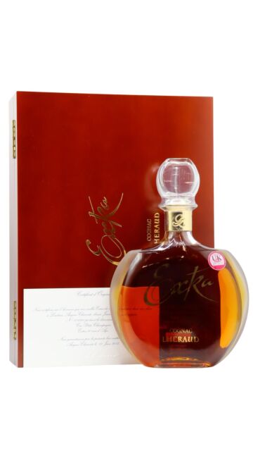 Lheraud - Extra 30 year old Cognac
