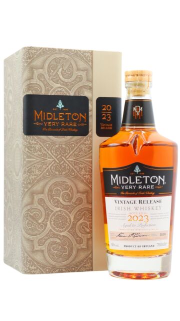 Midleton - Very Rare 2023 Edition Irish Whiskey