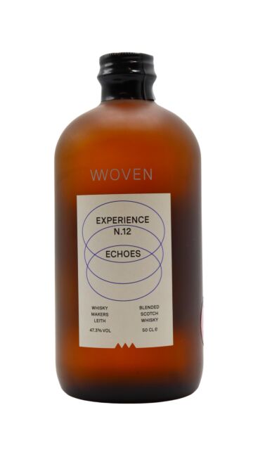 Woven - Experience N.12 - Echoes Blended Scotch Whisky